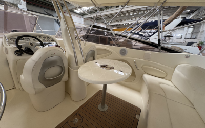 CRANCHI CSL 28