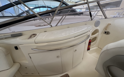 CRANCHI CSL 28