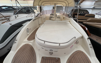 CRANCHI CSL 28