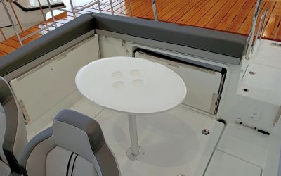 JEANNEAU CAP CAMARAT 7.5 WA SERIE 3