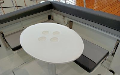 JEANNEAU CAP CAMARAT 7.5 WA SERIE 3