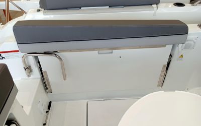 JEANNEAU CAP CAMARAT 7.5 WA SERIE 3