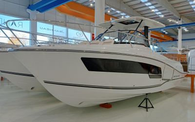 JEANNEAU CAP CAMARAT 9.0 WA SERIE 2