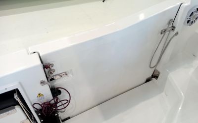 JEANNEAU CAP CAMARAT 9.0 WA SERIE 2