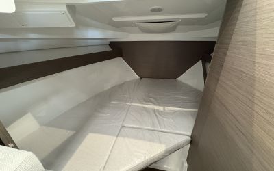 JEANNEAU MERRY FISHER 795 SERIE 2
