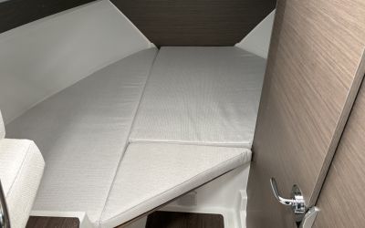 JEANNEAU MERRY FISHER 795 SERIE 2
