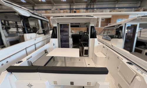 JEANNEAU MERRY FISHER 795 SERIE 2