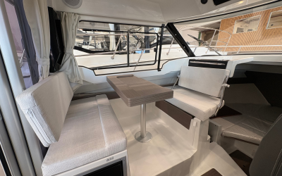JEANNEAU MERRY FISHER 795 SERIE 2