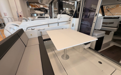 JEANNEAU MERRY FISHER 795 SERIE 2