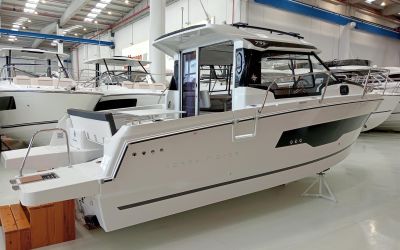 JEANNEAU MERRY FISHER 795 SERIE 2