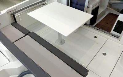 JEANNEAU MERRY FISHER 795 SERIE 2