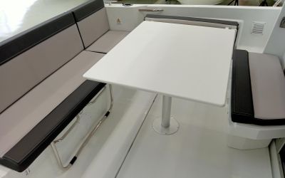 JEANNEAU MERRY FISHER 795 SERIE 2