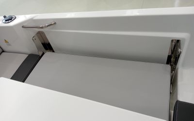 JEANNEAU MERRY FISHER 795 SERIE 2