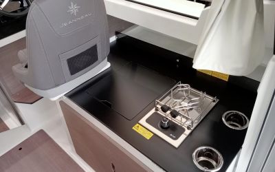 JEANNEAU MERRY FISHER 795 SERIE 2