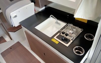 JEANNEAU MERRY FISHER 795 SERIE 2