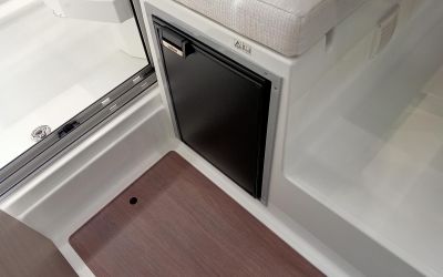 JEANNEAU MERRY FISHER 795 SERIE 2