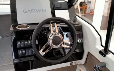 JEANNEAU MERRY FISHER 795 SERIE 2