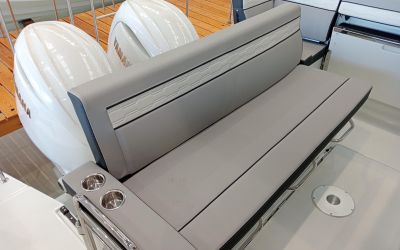 JEANNEAU MERRY FISHER 895 Serie 2