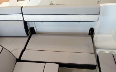 JEANNEAU MERRY FISHER 895 Serie 2