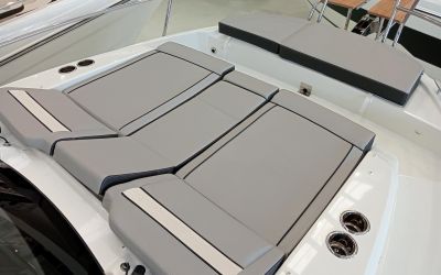 JEANNEAU MERRY FISHER 895 Serie 2