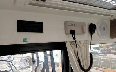 JEANNEAU MERRY FISHER 895 Serie 2