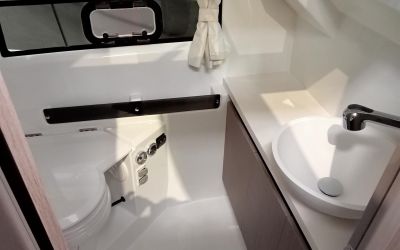 JEANNEAU MERRY FISHER 895 Serie 2