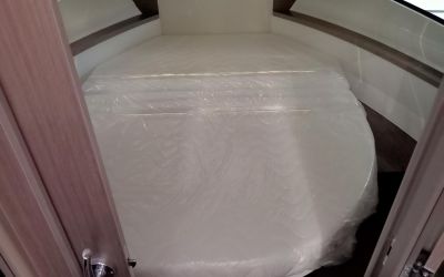 JEANNEAU MERRY FISHER 895 Serie 2