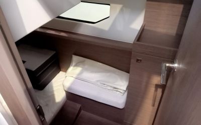 JEANNEAU MERRY FISHER 895 Serie 2