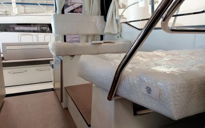 JEANNEAU MERRY FISHER 895 Serie 2