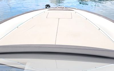 ASTONDOA 377 COUPE