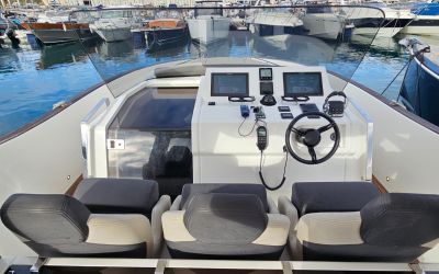 ASTONDOA 377 COUPE