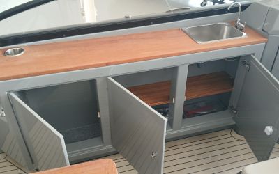 RAND SUPREME 27 