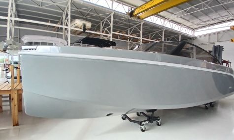 RAND SUPREME 27 