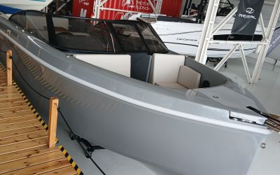 RAND SUPREME 27 