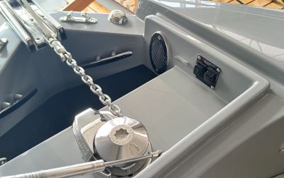 RAND SUPREME 27 