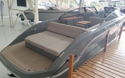 RAND SUPREME 27 