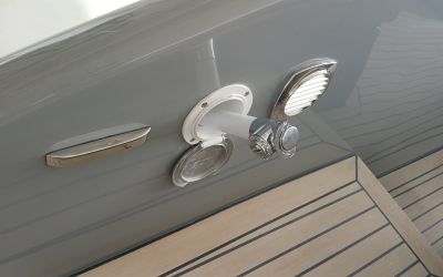 RAND SUPREME 27 
