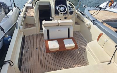 INVICTUS 280 CX