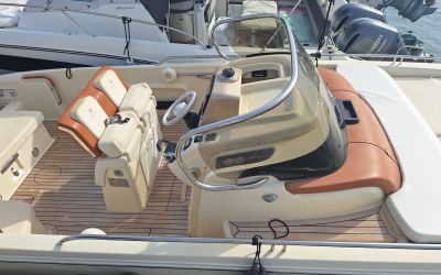 INVICTUS 280 CX
