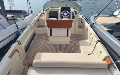 INVICTUS 280 CX