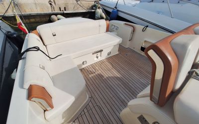 INVICTUS 280 CX