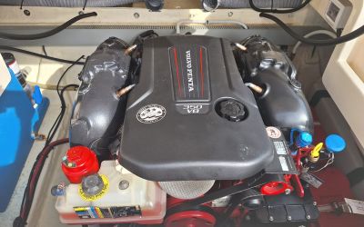 INVICTUS 280 CX