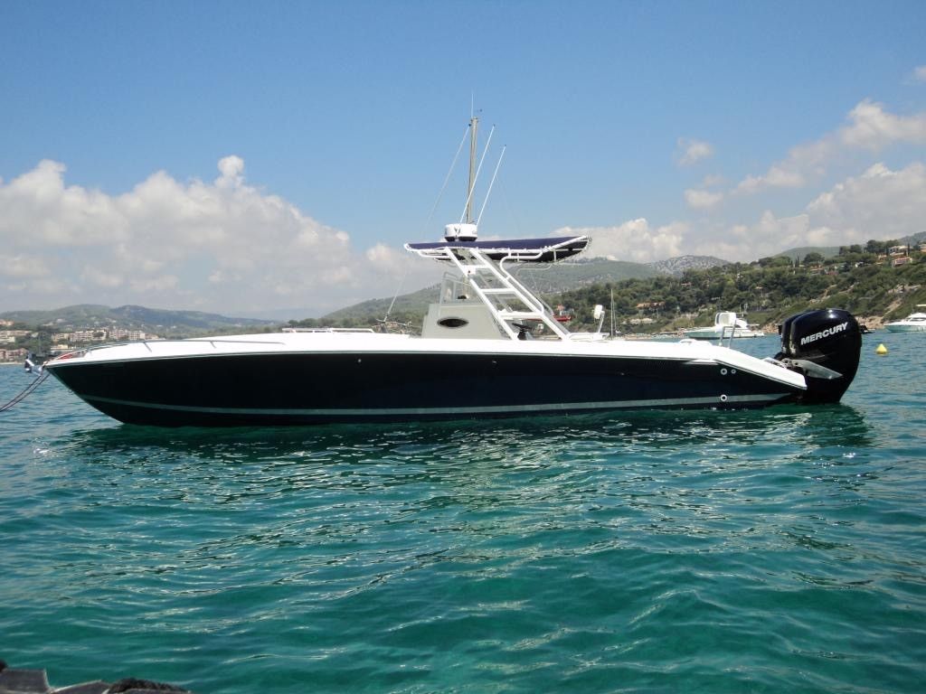 ALDHAEN CRAFT 36