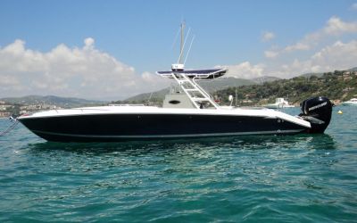 ALDHAEN CRAFT 36