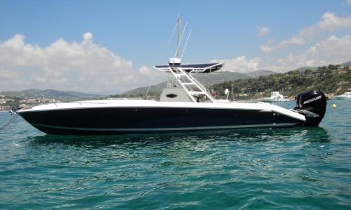ALDHAEN CRAFT 36