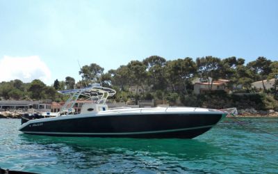 ALDHAEN CRAFT 36