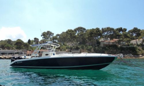 ALDHAEN CRAFT 36