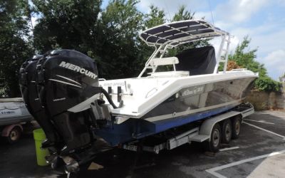 ALDHAEN CRAFT 36