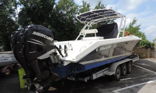 ALDHAEN CRAFT 36