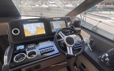PRESTIGE 460